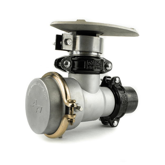 Picture of SPRAY HEADS / INLINE VLV:ATP TEE VALVE KIT