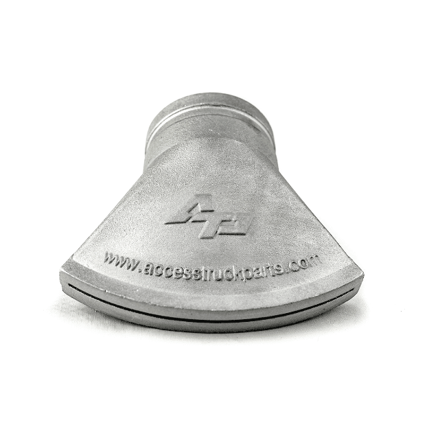 Picture of SPRAY HEADS / INLINE VLV:FLUSHER HEAD IT, 7" X 3/32 SLOT